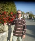 Rencontre Homme : Cresson, 62 ans à France  Mont de Marsan